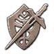 Warrior icon